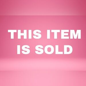 Jack Donnelly Pants - THESE ARE SOLD!